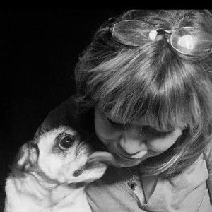 Meet your Posher, Chrissy